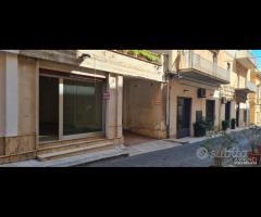 Castelvetrano, locale commerciale via Bonsignore - 6