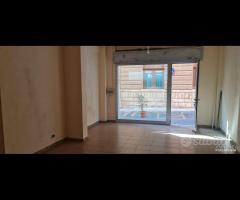 Castelvetrano, locale commerciale via Bonsignore - 9