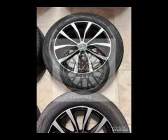Cerchi e pneumatici 17 per Hyundai Tucson Sportage - 6