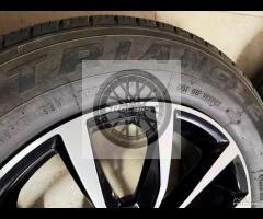 Cerchi e pneumatici 17 per Hyundai Tucson Sportage - 7