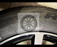 Cerchi e pneumatici 17 per Hyundai Tucson Sportage - 8