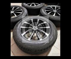 Cerchi e pneumatici 17 per Hyundai Tucson Sportage - 11