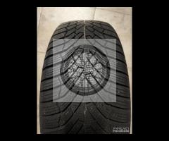 Cerchi 18 Peugeot 3008 e pneumatici invernali - 8