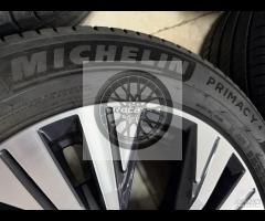 Cerchi e pneumatici 18 nuova Nissan Qashqai - 7