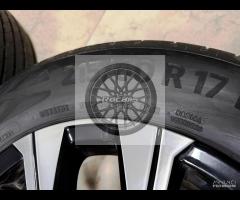 Cerchi 17 diamantati e pneumatici Renault Captur - 8