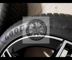 Cerchi 19 e pneumatici 4 Stagioni Mercedes Gla Glb - 7