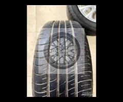 Cerchi 15 e pneumatici originali Fiat 500 - 9