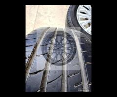 Cerchi 15 e pneumatici originali Fiat 500 - 10