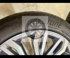 Cerchi 18 diamantati e pneumatici Volkswagen T-Roc - 7