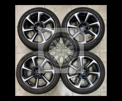 Cerchi 19 e pneumatici 4 Stagioni Audi Q3 Tiguan - 1