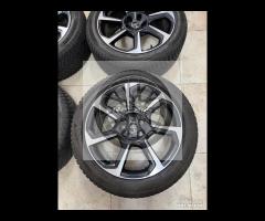 Cerchi 19 e pneumatici 4 Stagioni Audi Q3 Tiguan - 5