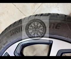 Cerchi 19 e pneumatici 4 Stagioni Audi Q3 Tiguan - 7