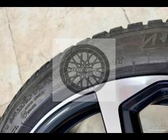 Cerchi 19 e pneumatici 4 Stagioni Audi Q3 Tiguan - 8