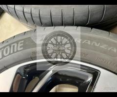 Cerchi 19 e pneumatici originali Hyundai Tucson - 8