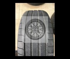 Cerchi 19 e pneumatici originali Hyundai Tucson - 9