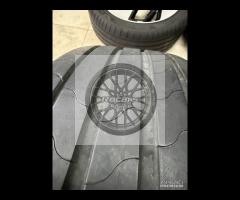 Cerchi 19 e pneumatici originali Hyundai Tucson - 10