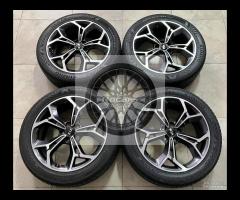 Cerchi e pneumatici 19 Kia Sportage Gt Line