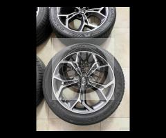 Cerchi e pneumatici 19 Kia Sportage Gt Line
