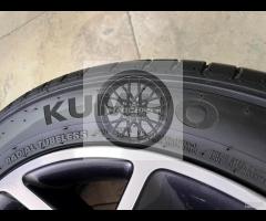 Cerchi e pneumatici 19 Kia Sportage Gt Line - 7