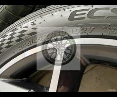 Cerchi e pneumatici 19 Kia Sportage Gt Line - 8