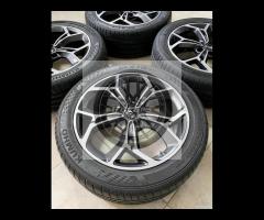 Cerchi e pneumatici 19 Kia Sportage Gt Line - 11