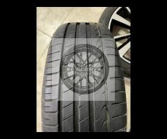 Cerchi in lega 19 Nissan Qashqai e pneumatici - 9