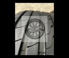 Cerchi in lega 19 Nissan Qashqai e pneumatici - 10