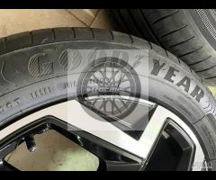 Cerchi 17 pneumatici Volkswagen T-Cross Taigo - 7