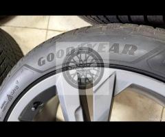 Cerchi 19 e pneumatici Volkswagen Tiguan R Line - 7