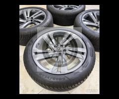 Cerchi 19 e pneumatici Volkswagen Tiguan R Line - 12