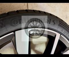 Cerchi 18 e pneumatici invernali Taigo T-Cross - 7