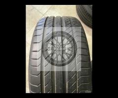 Cerchi 22 e pneumatici Continental Mercedes Gle - 10