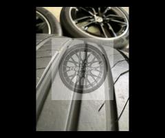 Cerchi 22 e pneumatici Continental Mercedes Gle - 17