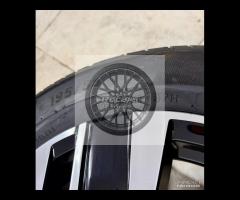 Cerchi 16 e pneumatici originali nuova Peugeot 208 - 8
