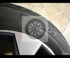 Cerchi 15 e pneumatici originali Hyundai i10 - 7