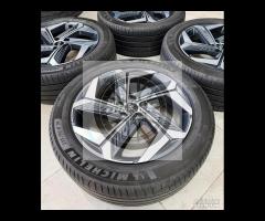 Cerchi 19 nuova Hyundai Tucson e pneumatici - 11