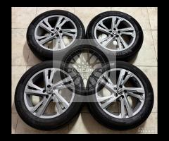 Cerchi 17 e pneumatici Volkswagen T-Cross Taigo