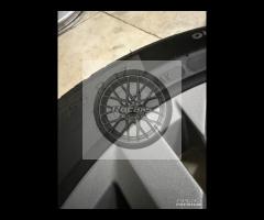 Cerchi 17 e pneumatici Volkswagen T-Cross Taigo - 8
