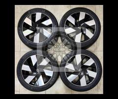 Cerchi 20 e pneumatici originali Volvo Xc60 - 1