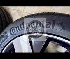 Cerchi 20 e pneumatici originali Volvo Xc60 - 7