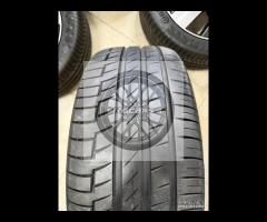 Cerchi 20 e pneumatici originali Volvo Xc60 - 9