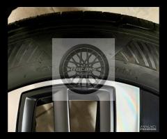 Cerchi e pneumatici 18 nuova Citroen C4 - 8