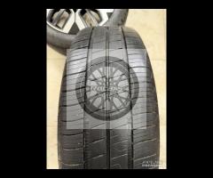 Cerchi e pneumatici 18 nuova Citroen C4 - 9