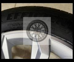 Cerchi 16 nuova Renault Clio pneumatici originali - 8