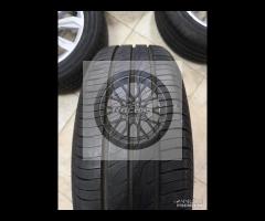 Cerchi 16 nuova Renault Clio pneumatici originali - 9