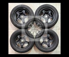 Cerchi 16 e pneumatici 4 Stagioni Dacia Sandero - 2