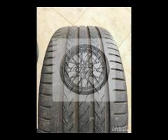 Cerchi 20 pneumatici originali Mercedes Glc Coupe - 9