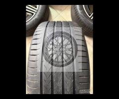 Cerchi 20 pneumatici originali Mercedes Glc Coupe - 13