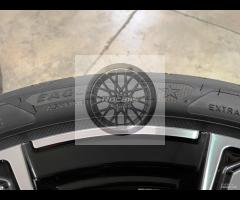 Cerchi 19 originali nuova Bmw Serie 1 e pneumatici - 8
