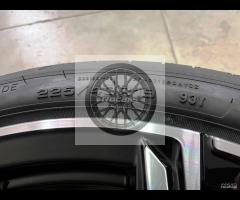 Cerchi 19 originali nuova Bmw Serie 1 e pneumatici - 9